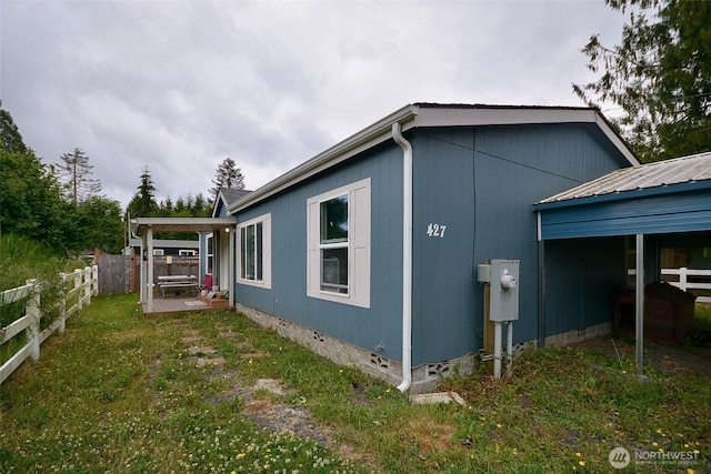 427 Pleasant Ave, Pe Ell, WA 98572 - photo 1