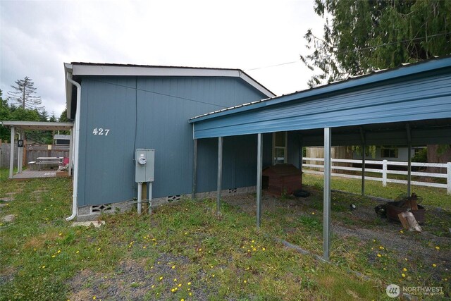 427 Pleasant Ave, Pe Ell, WA 98572 - photo 3