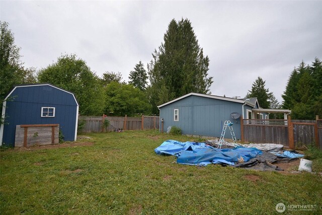 427 Pleasant Ave, Pe Ell, WA 98572 - photo 6