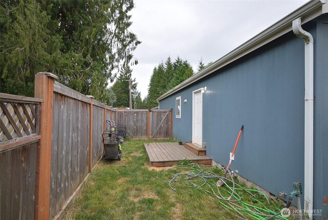 427 Pleasant Ave, Pe Ell, WA 98572 - photo 7