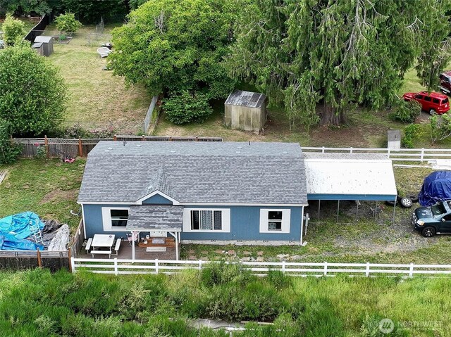 427 Pleasant Ave, Pe Ell, WA 98572 - photo 19