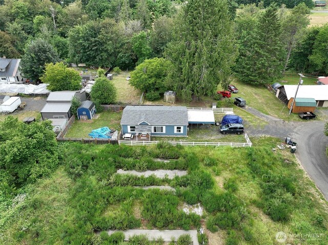 427 Pleasant Ave, Pe Ell, WA 98572 - photo 20