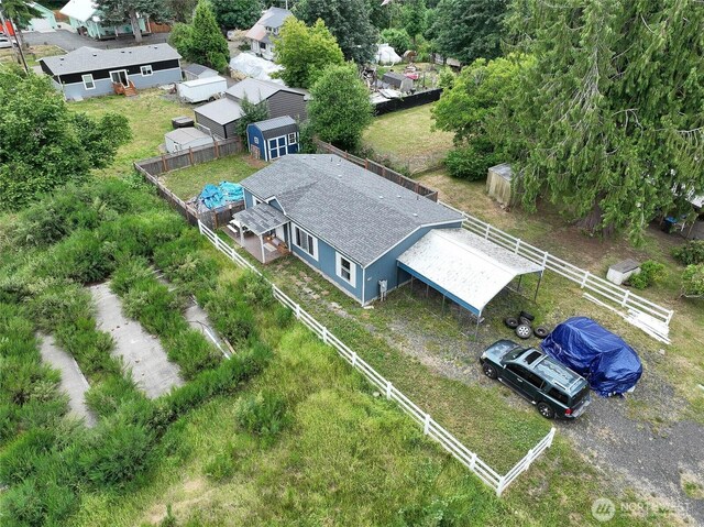 427 Pleasant Ave, Pe Ell, WA 98572 - photo 24