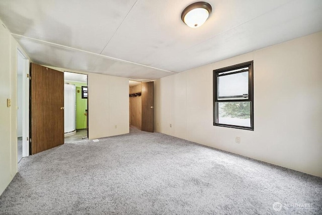 4960 SW Daisy St, Port Orchard, WA 98367 - unfurnished room with light carpet