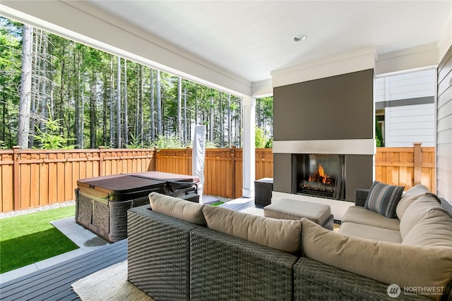 18761 131st Street Ct E, Bonney Lake, WA 98391 - photo 26