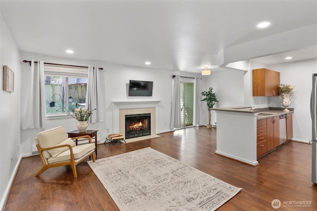 15415 35th Ave W Unit B102, Lynnwood, WA 98087 - photo 5