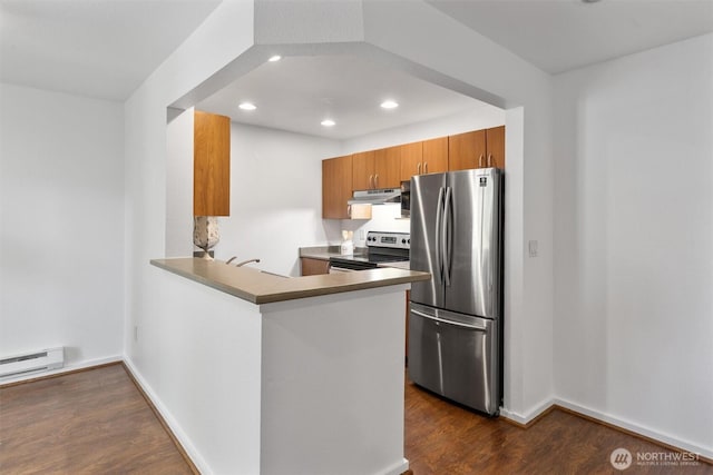 15415 35th Ave W Unit B102, Lynnwood, WA 98087 - photo 12