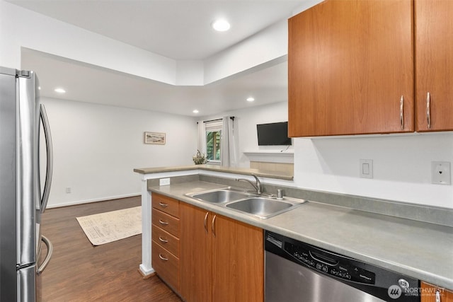 15415 35th Ave W Unit B102, Lynnwood, WA 98087 - photo 16