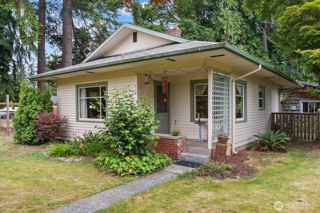 518 Hillcrest Dr, Arlington, WA 98223 - photo 1