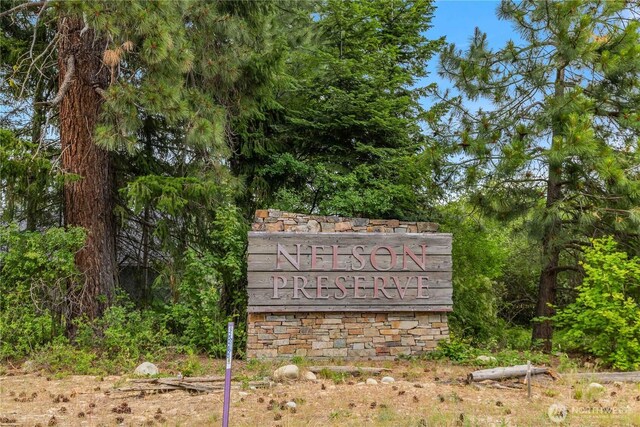 1950 Wanawish Loop, Cle Elum, WA 98922 - exterior view