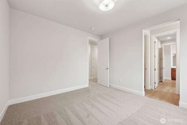 13600 100th St NE Unit 212, Lake Stevens, WA 98258 - unfurnished bedroom with carpet flooring and baseboards