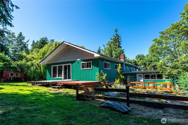 1038 W Glenwood St, Port Angeles, WA 98363 - photo 26