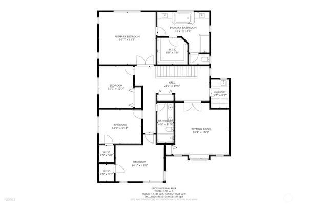 6555 125th Ave NE, Kirkland, WA 98033 - view of home floor plan