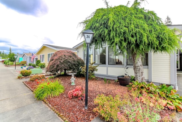 37301 28th Ave S Unit 34, Federal Way, WA 98003 - view of property exterior