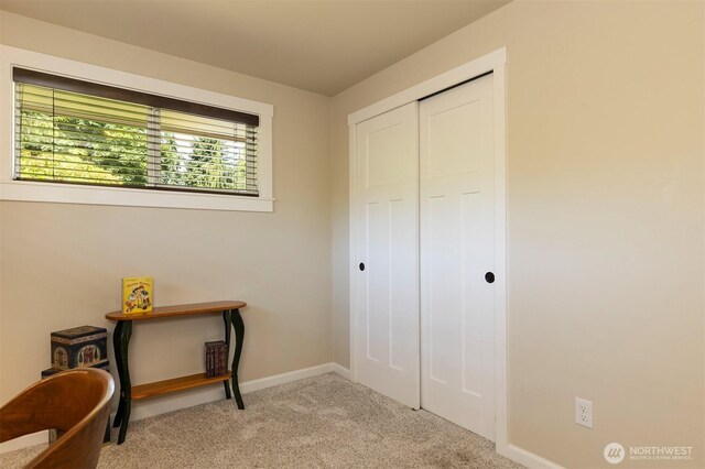 7923 220th St SW, Edmonds, WA 98026 - office space with carpet and baseboards
