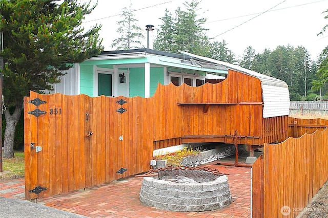 851 St Helens, Westport, WA 98595 - photo 3