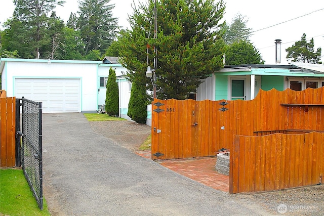 851 St Helens, Westport, WA 98595 - photo 1