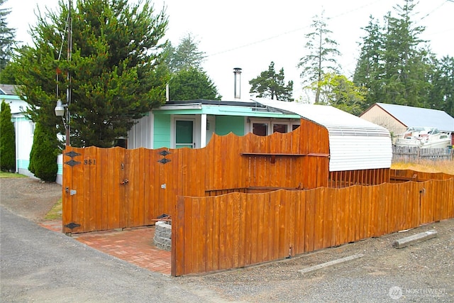 851 St Helens, Westport, WA 98595 - photo 2