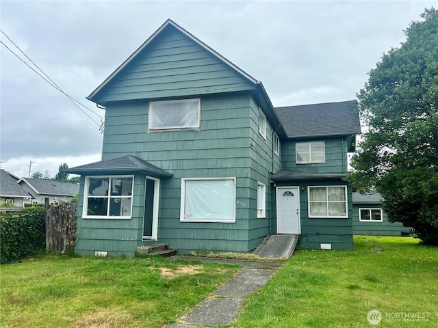 812 E 1st St, Aberdeen, WA 98520 - photo 2
