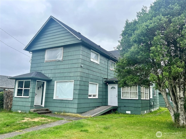812 E 1st St, Aberdeen, WA 98520 - photo 3