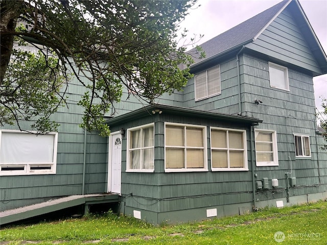 812 E 1st St, Aberdeen, WA 98520 - photo 4
