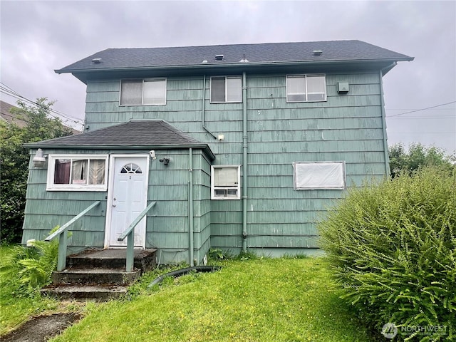 812 E 1st St, Aberdeen, WA 98520 - photo 5