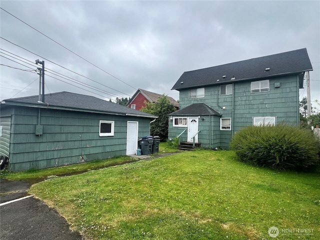 812 E 1st St, Aberdeen, WA 98520 - photo 6