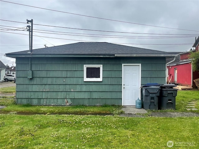 812 E 1st St, Aberdeen, WA 98520 - photo 7