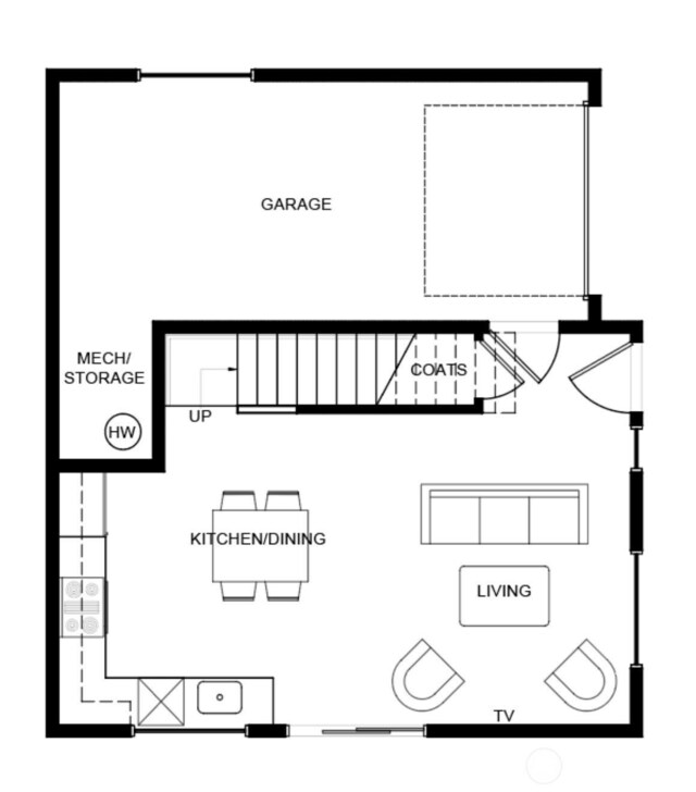 8526 Latona Ave NE, Seattle, WA 98115 - photo 15