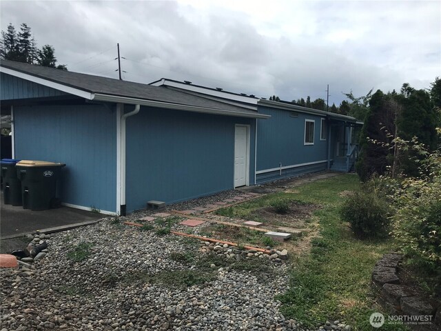 1205 Marion Unit 4, Centralia, WA 98531 - photo 19
