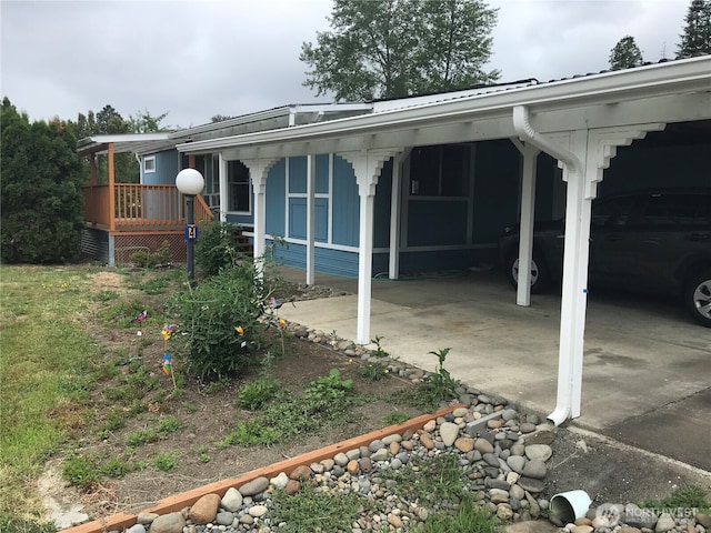 1205 Marion Unit 4, Centralia, WA 98531 - photo 3