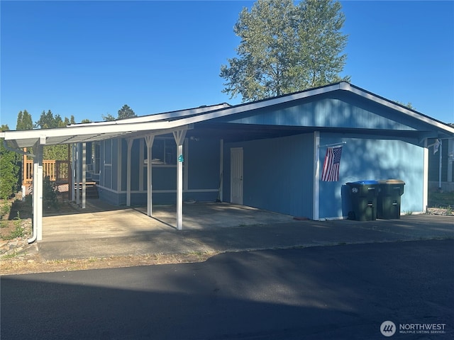 1205 Marion Unit 4, Centralia, WA 98531 - photo 4