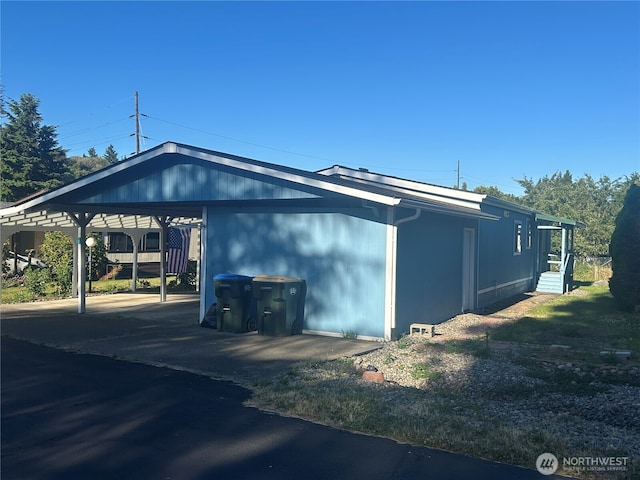 1205 Marion Unit 4, Centralia, WA 98531 - photo 23