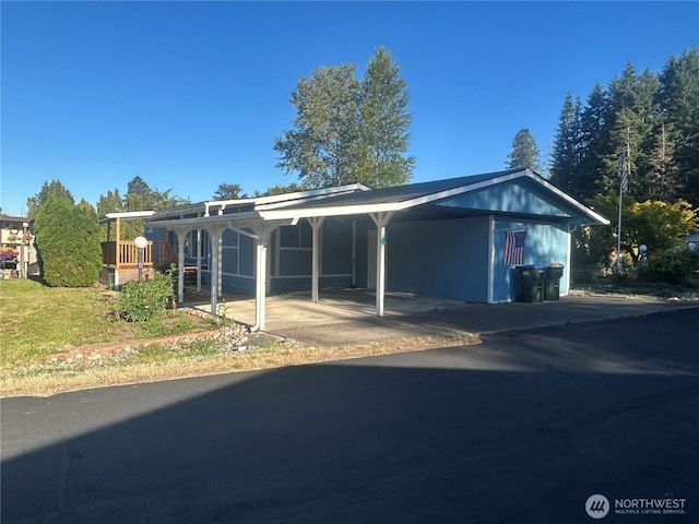 1205 Marion Unit 4, Centralia, WA 98531 - photo 1