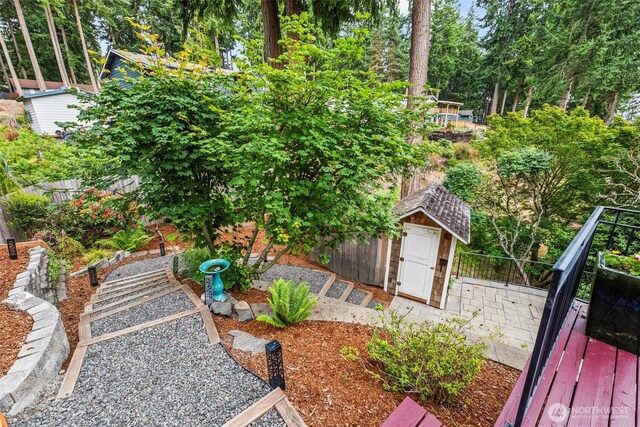 317 39th Avenue Ct NW, Gig Harbor, WA 98335 - photo 33