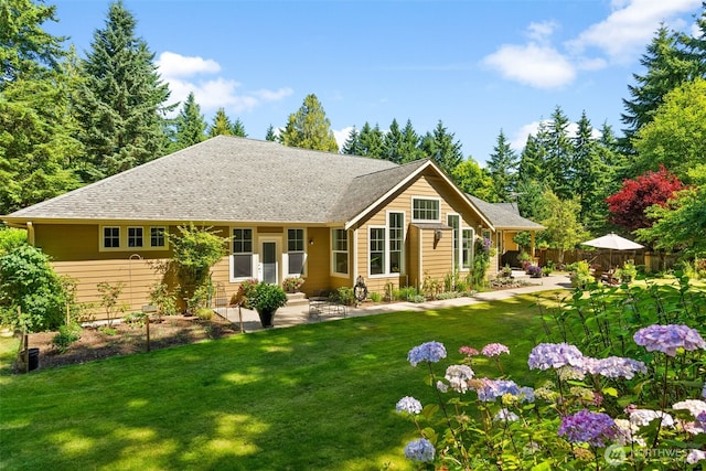 814 130th St NW, Gig Harbor, WA 98332 - photo 29