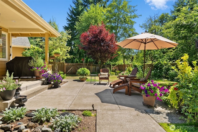 814 130th St NW, Gig Harbor, WA 98332 - photo 31