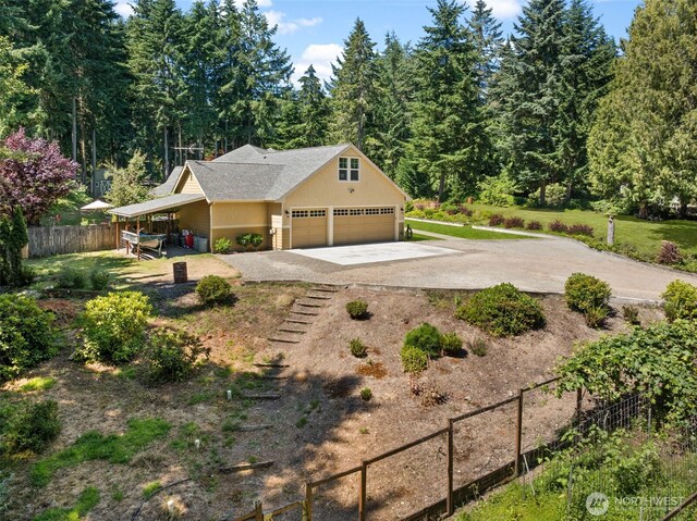 814 130th St NW, Gig Harbor, WA 98332 - photo 35