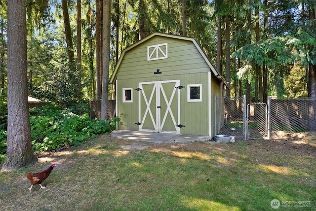 814 130th St NW, Gig Harbor, WA 98332 - photo 34