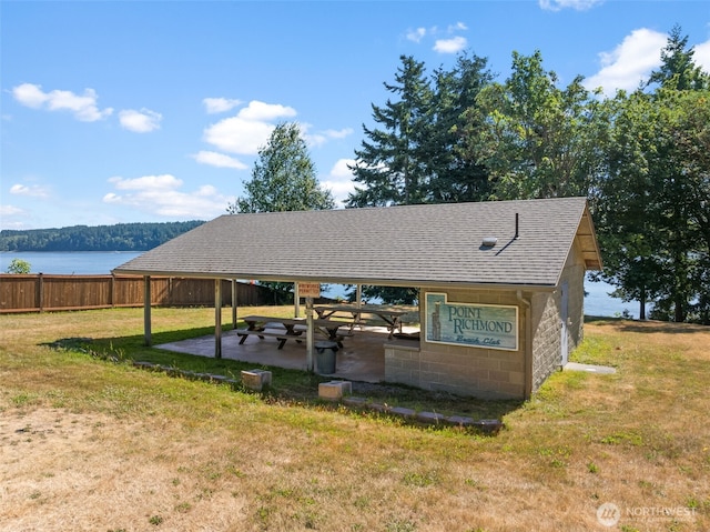 814 130th St NW, Gig Harbor, WA 98332 - photo 38