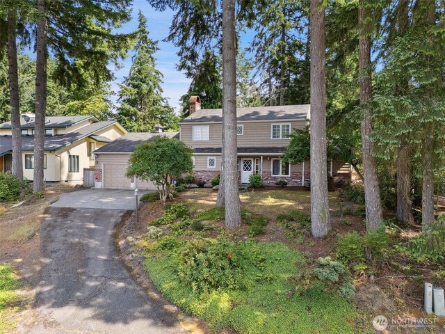 705 Terrace Blvd, Shelton, WA 98584 - photo 1