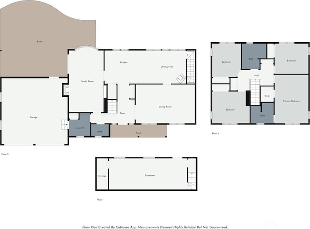705 Terrace Blvd, Shelton, WA 98584 - photo 40