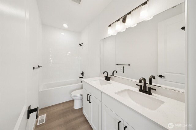 20305 145th St E Unit 861, Bonney Lake, WA 98391 - photo 32