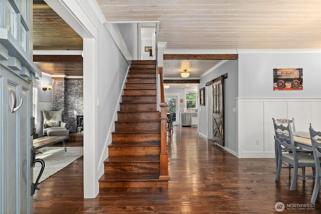 405 N Second St, Roslyn, WA 98941 - photo 3