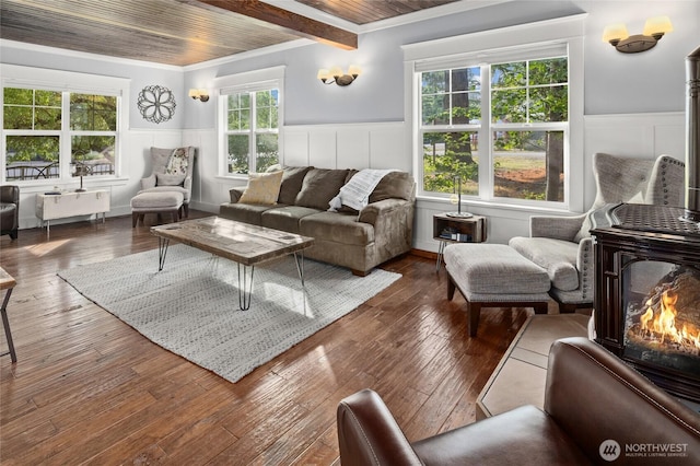 405 N Second St, Roslyn, WA 98941 - photo 4