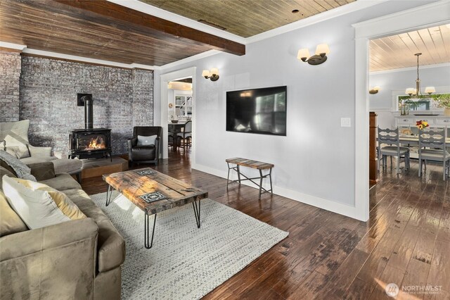 405 N Second St, Roslyn, WA 98941 - photo 6