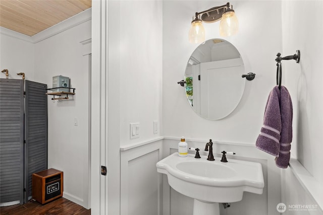 405 N Second St, Roslyn, WA 98941 - photo 13