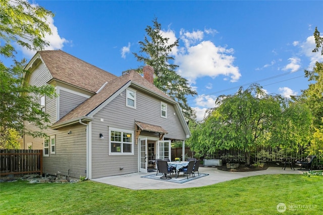 405 N Second St, Roslyn, WA 98941 - photo 32
