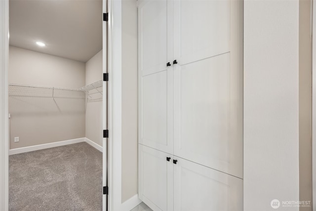 13620 100th St NE Unit 211, Lake Stevens, WA 98258 - view of closet