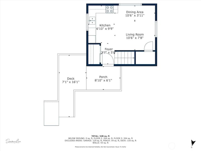 8038 Island Ct, Clinton, WA 98236 - photo 21